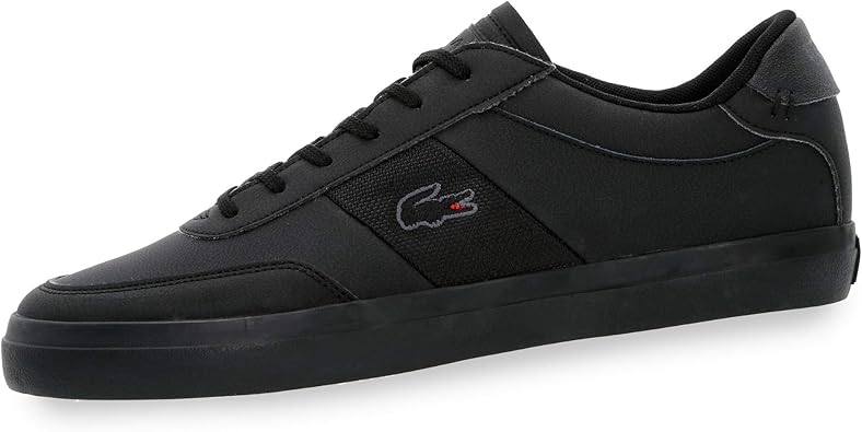 tenis lacoste court master