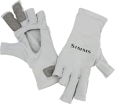 Amazon Simms Solarflex Upf50 指なし釣り手袋 男女兼用 スターリングm Simms グローブ Amazon Simms Solarflex Upf50 指なし釣り手袋 男女兼用 スターリングm Simms グローブ