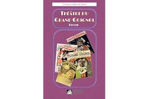 Théâtre du Grand Guignol: Recueil
