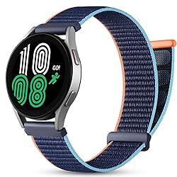 DaQin Sport Nylon Band for Samsung Galaxy Watch 4 5