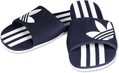 adidas 3 stripes slippers