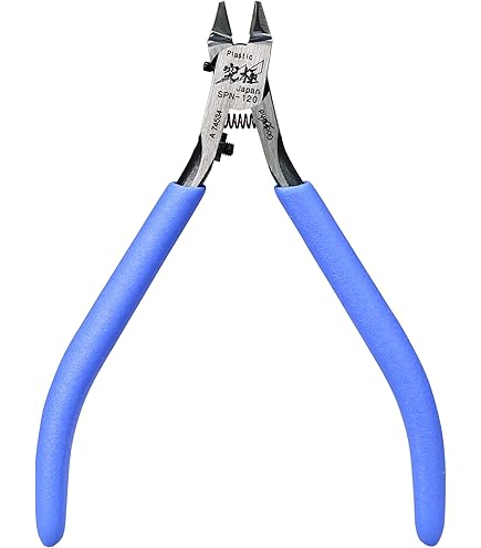 Amazon.com: GSI Creos - MT106 Mr. Single Edge Nipper, Mr