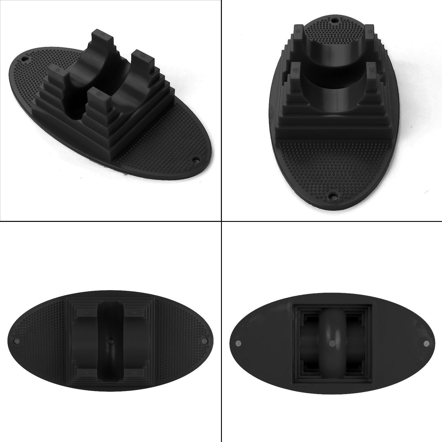 Universal Pro Scooter Stand fit Most Major Scooters for 95mm to 120mm Scooter Wheels