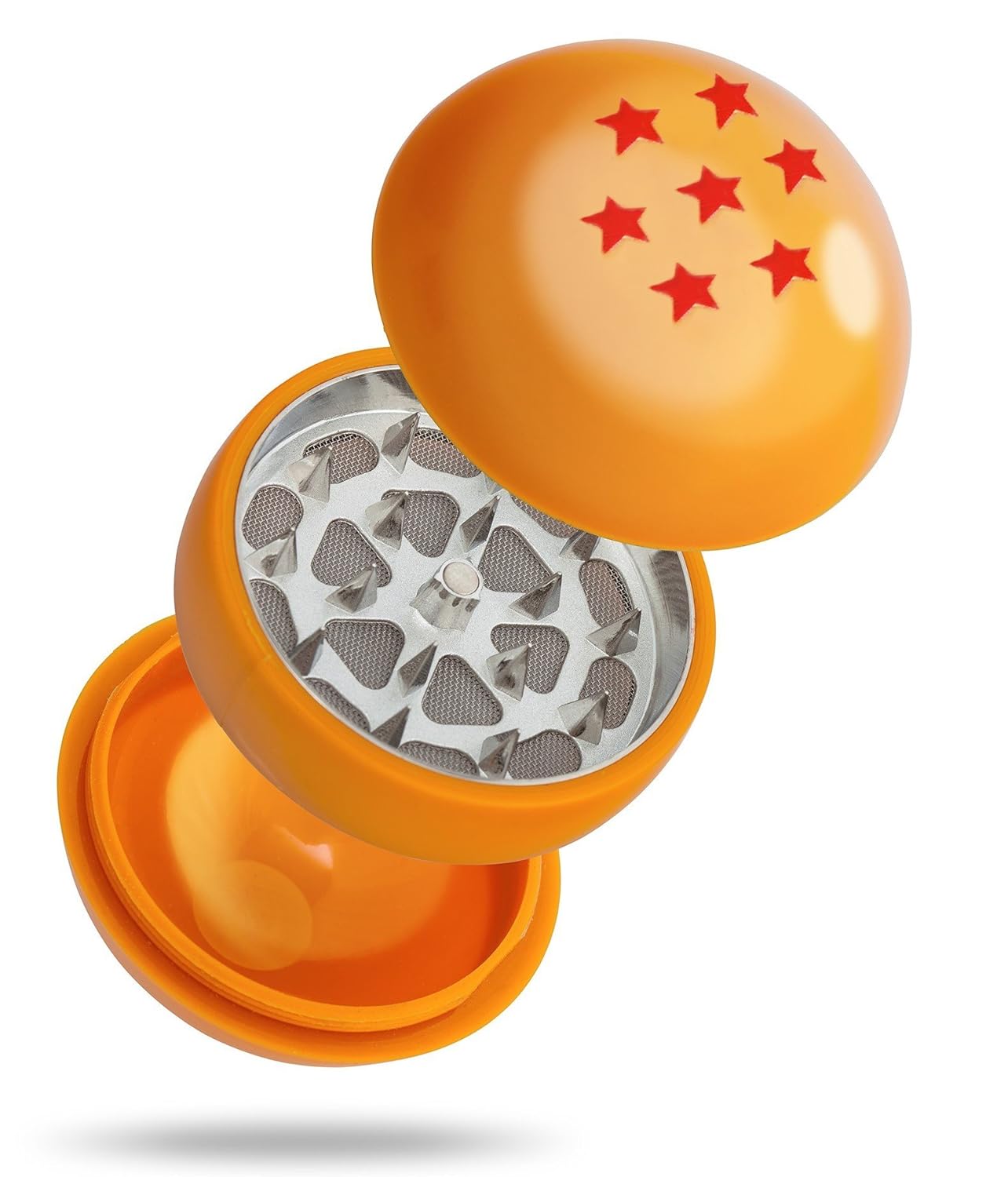 Best Pokeball Grinder 4 Piece