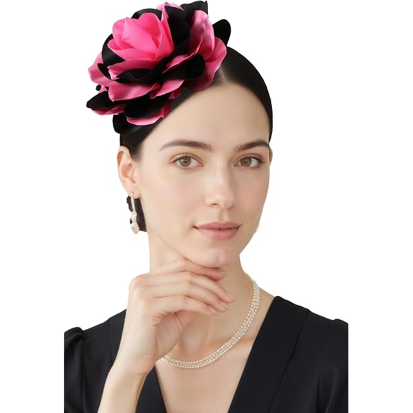 Modcloth by Jeanne Simmons Statement hair band 27df96cfbfd91f5c5bb136f0d4b6bc  main image 4
