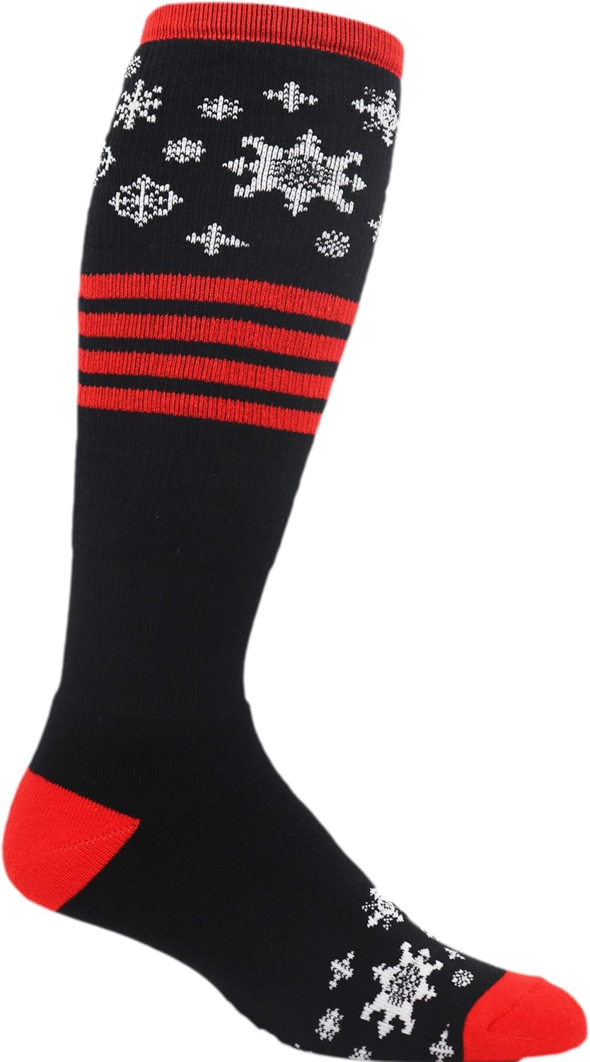 amazon ladies ski socks