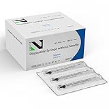 Z Zelvox Syringe 1ml Luer