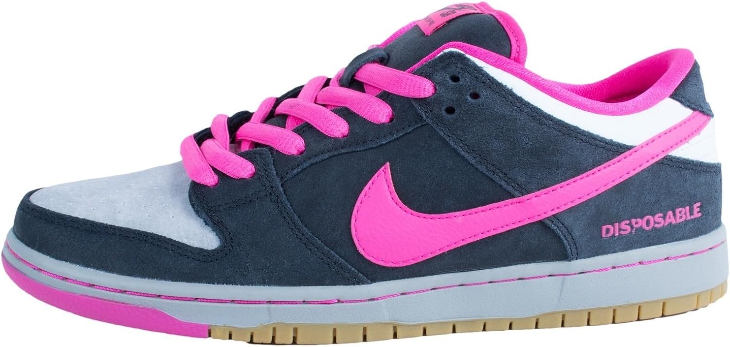 nike dunk low disposable