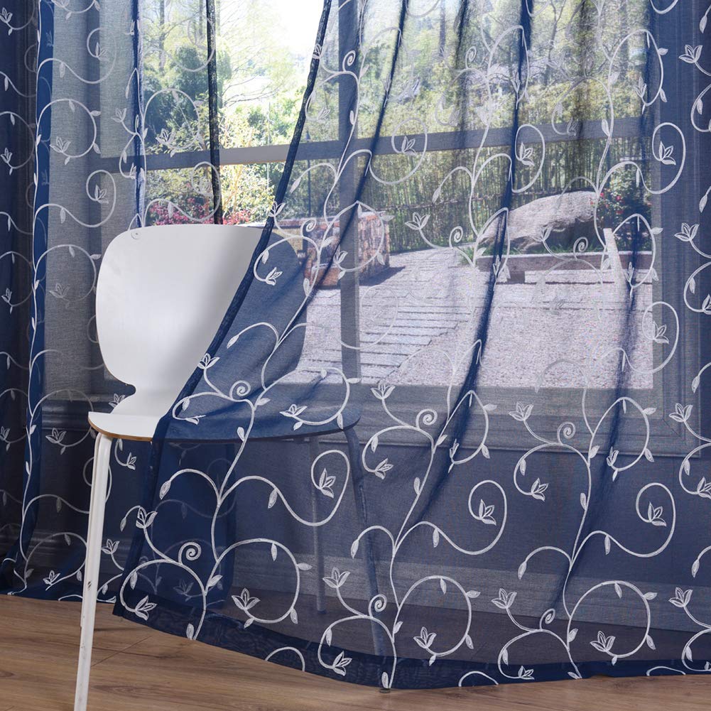 Best navy blue living room sets