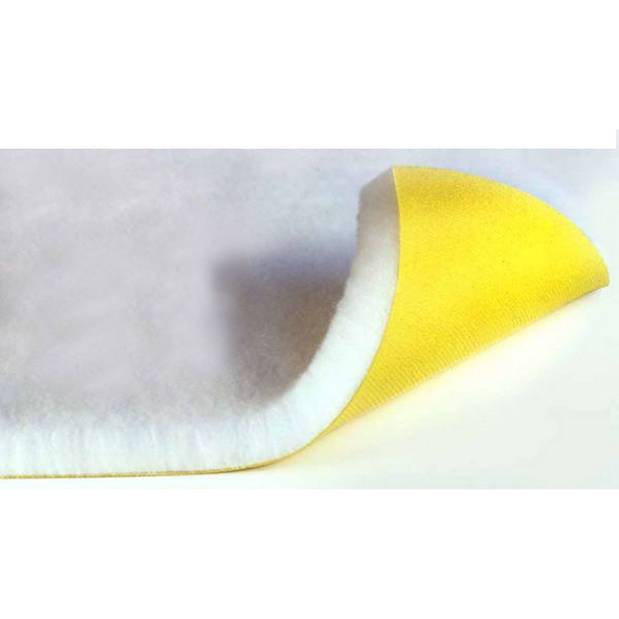 Petlife Vetbed Gold for Dog/ Cat, 37 x 28-inch, White