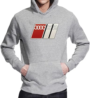 audi hoodie amazon
