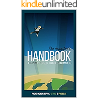 The Imposter's Handbook: A CS Primer for Self-Taught Developers book cover