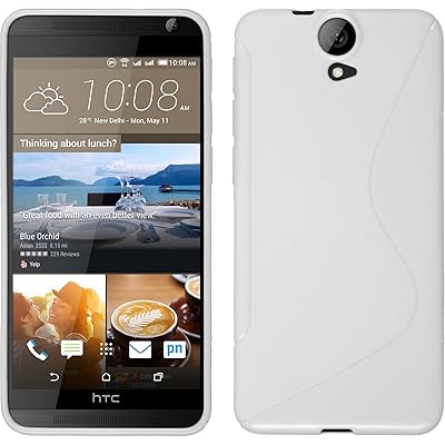 Coque Rigide Pour HTC M8 Drapeau BURUNDI 05 - Coque Et étui Téléphone