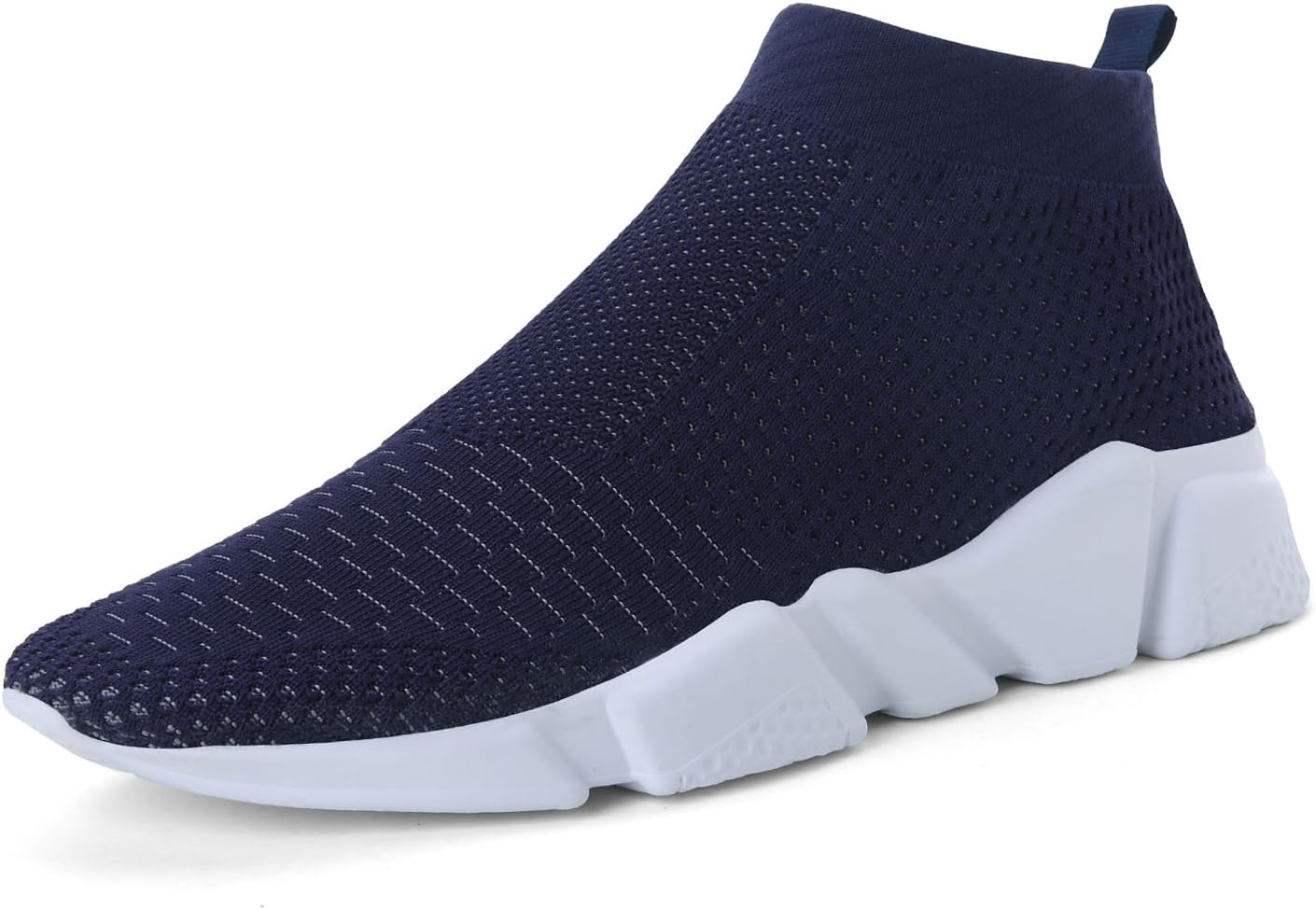 Men's Running Lightweight Breathable Casual Sports Shoes Fashion Sneakers Walking Shoes