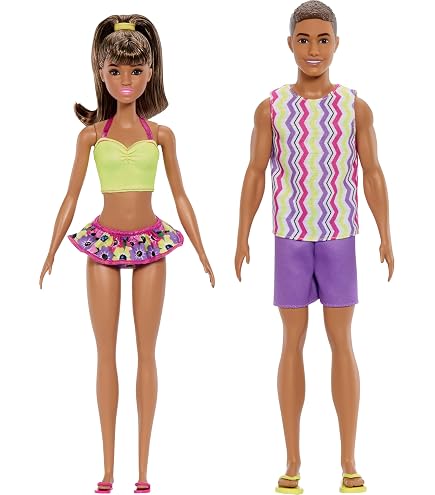 Amazon.com: Los Angeles Dodgers Barbie : Toys & Games