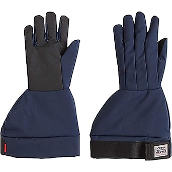 tempshield gloves