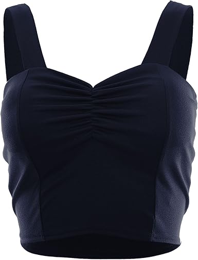 bralet top