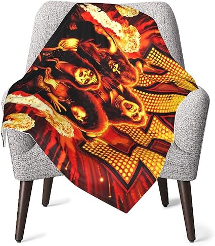 Amazon Co Jp キッス Kiss 面白い ベビーブランケット 赤ちゃんおくるみ 春 夏 秋 冬 かわいい おしゃれ ふわふわ 肌触抜群 防ダニ 抗菌防臭 軽量 吸水速乾 通気性 防寒 保温 暖かい 柔らかい 静電気防止 吸水速乾 入浴用 出産祝い プレゼント ホーム キッチン