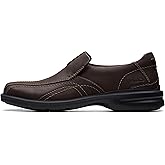 Clarks Men's Gessler Step Loafers