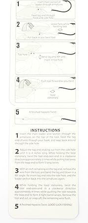 american fishing wire haywire twist tool