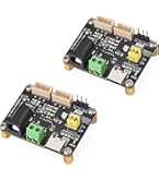 Bus Servo Driver Board Pour St/SC Gamme Binghe Serial Bus