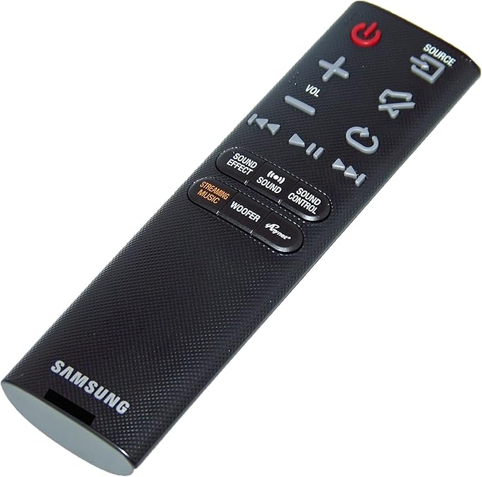 Amazon.com: OEM Samsung Remote Control Originally for Samsung HWJ6500