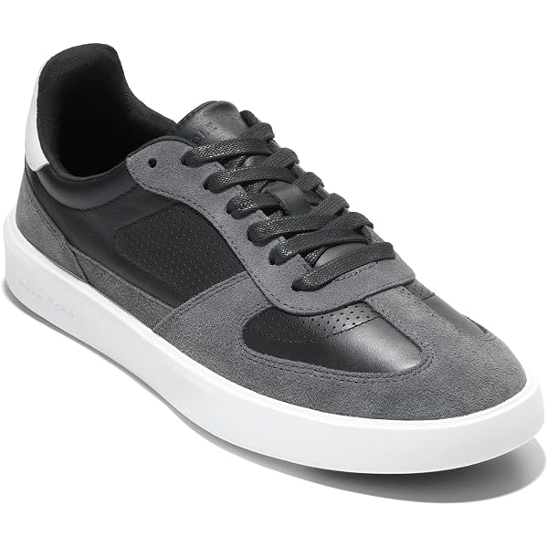 Gray & Black Everyday Athletic Nike Sneakers Size 8M Nike Metcon 8 Men main image 4