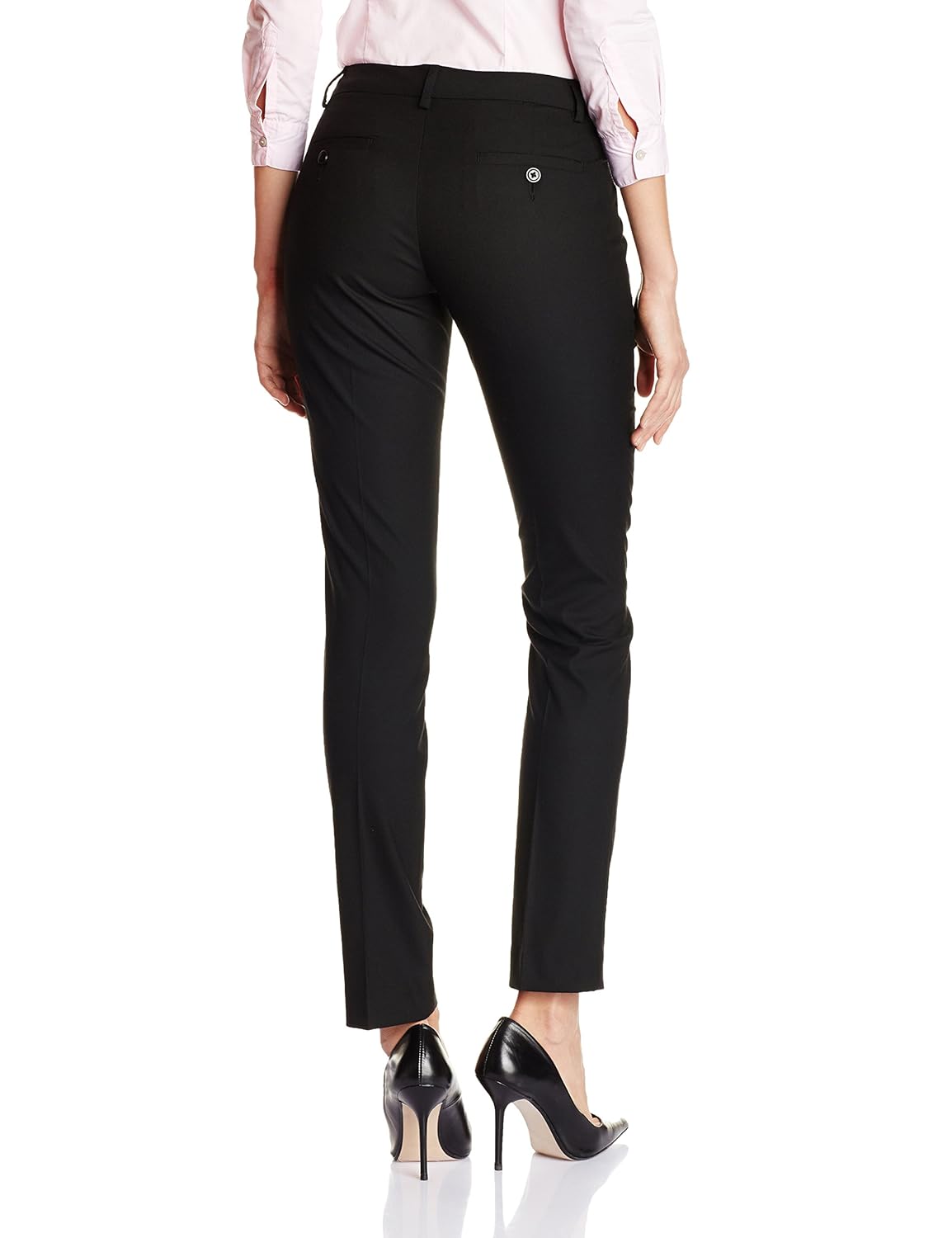 arrow woman trouser suit