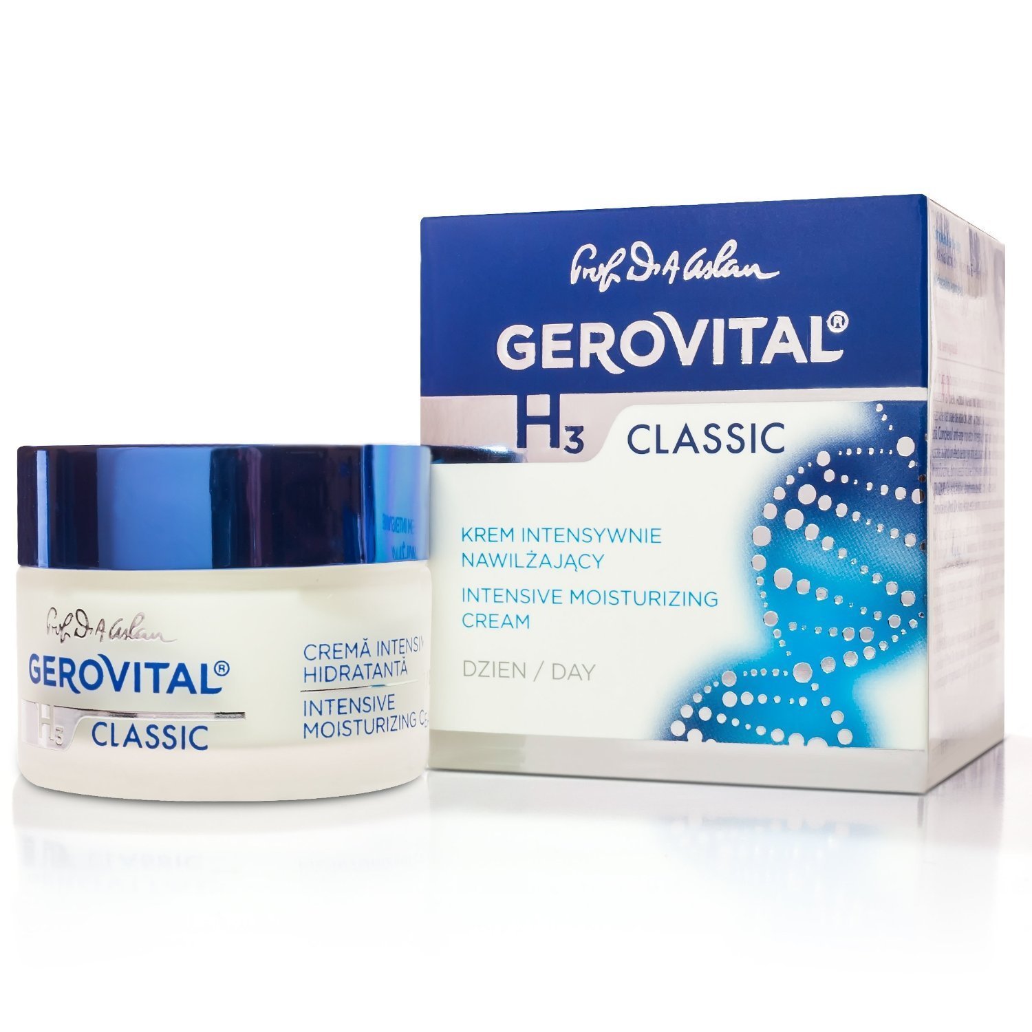 gerovital cream