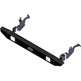 101570: Honda Pioneer 700 Rear Formed Bumper