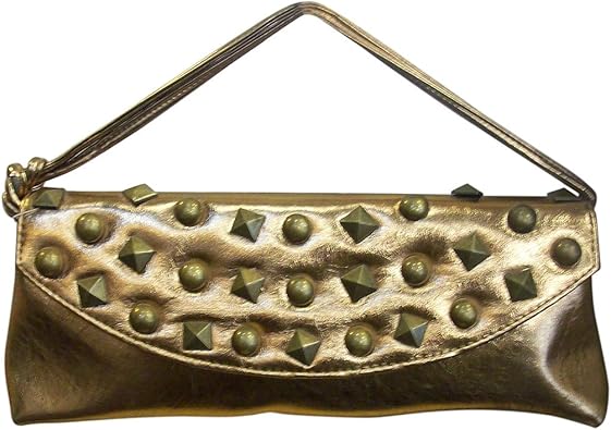 studded clutch