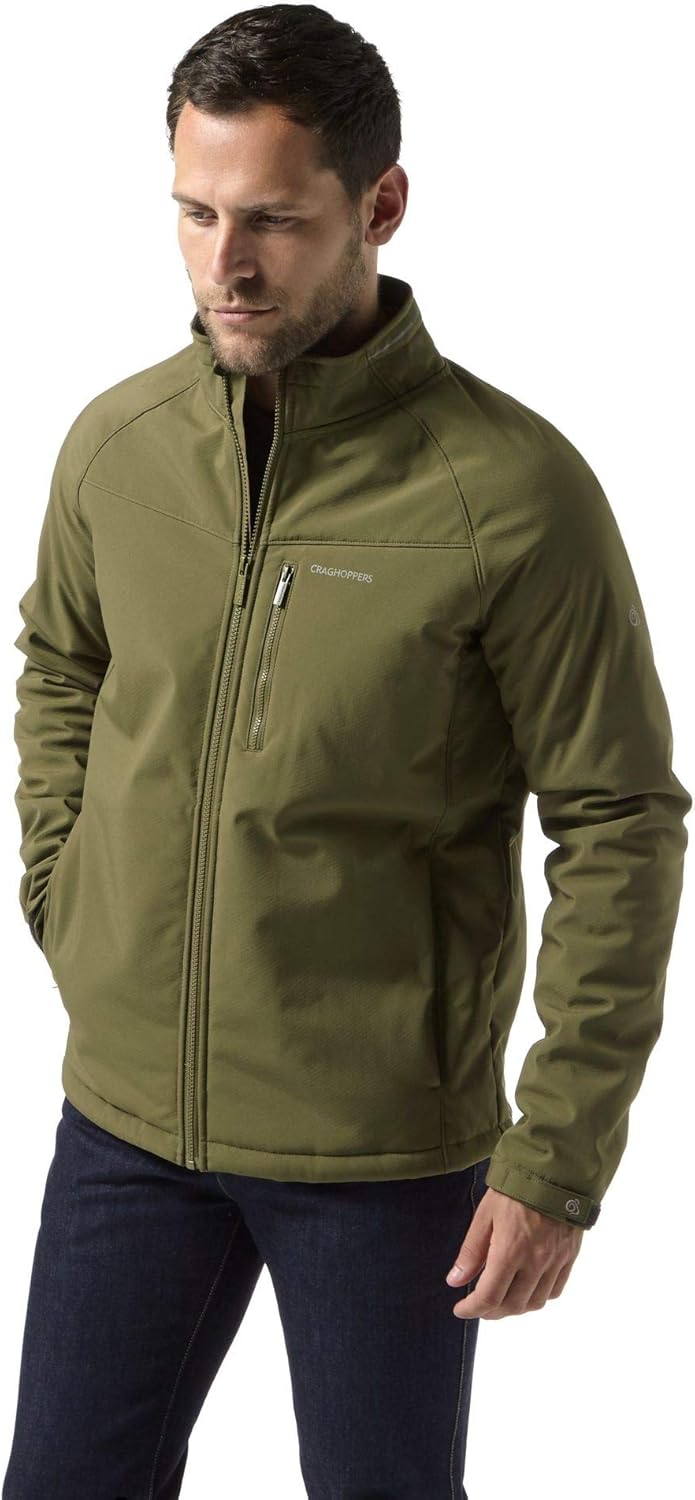 craghoppers roag softshell