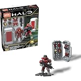 Halo Spartan JFO Armor Pack Set