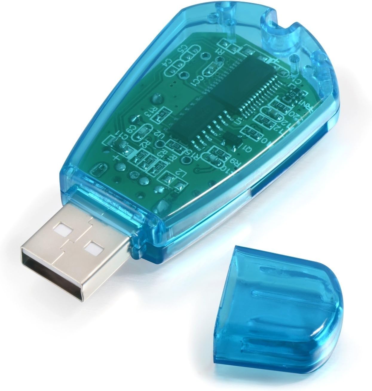 Usb sim инжектор