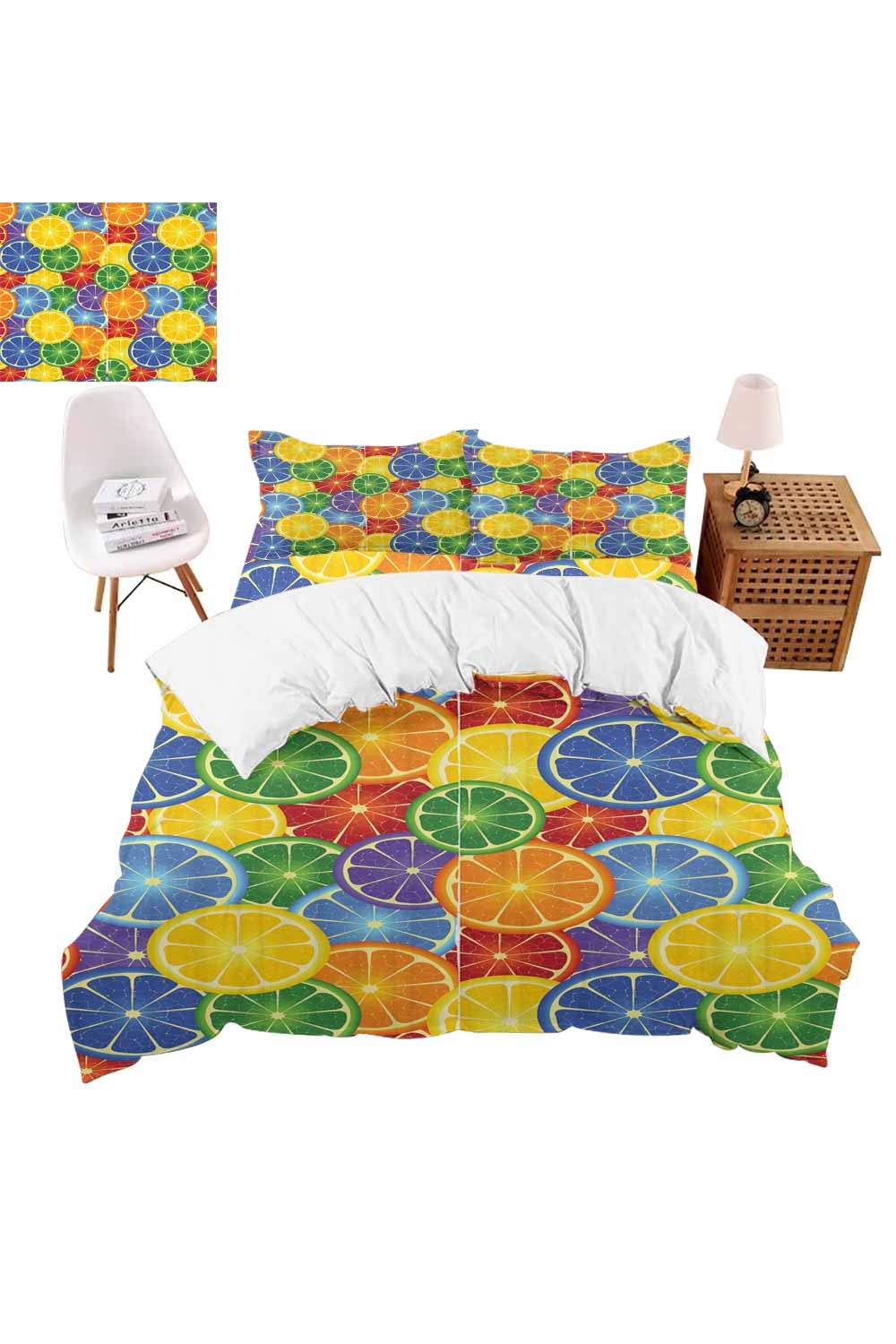 Best Dora Full Size Bedding Set