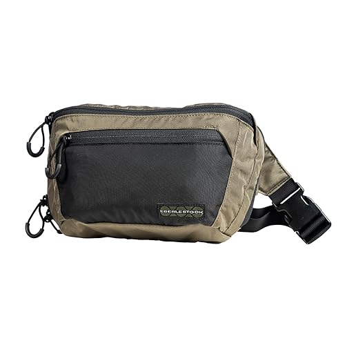 Eberlestock Bando Bag XL Tactical Men's Fanny Pack w/Adjustable