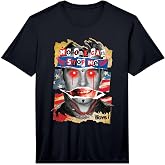 Mens The Boys Homelander No One Can Stop Me Performance T-Shirt