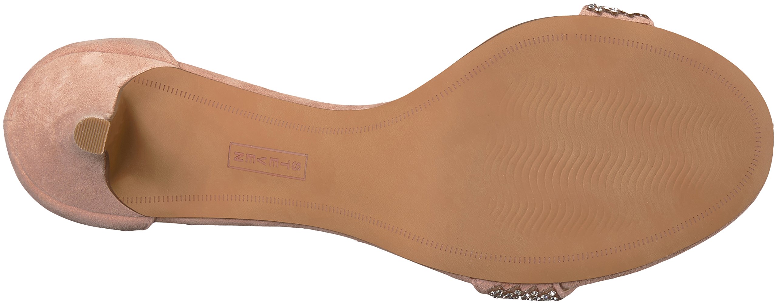STEVEN by Steve Madden Women's Viiennar Heeled Sandal - Image 4
