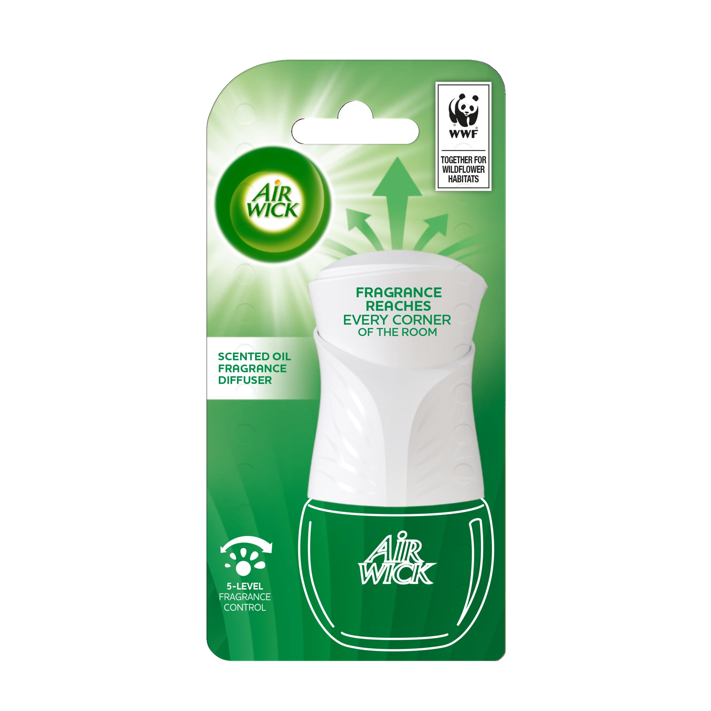 Air Wick Liquid Electrical Plug