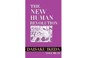 The New Human Revolution, vol. 23