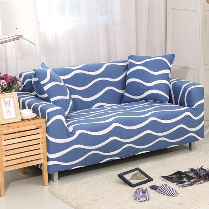 Elastische schonbezug sofa,Sofa Vier jahreszeiten Europäisch anmutenden