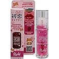 RUDE Manga Sparkle Lip Oil
