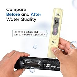 WECO TINY-150UVALK Reverse Osmosis Water Filter