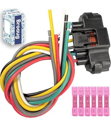 Amazon.com: EDS Genuine New OEM Replacement Connector & terminals