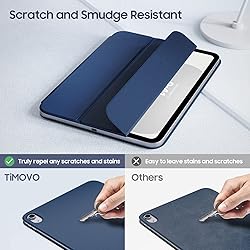 TiMOVO Magnetic Case for iPad (A16) 11th Generation