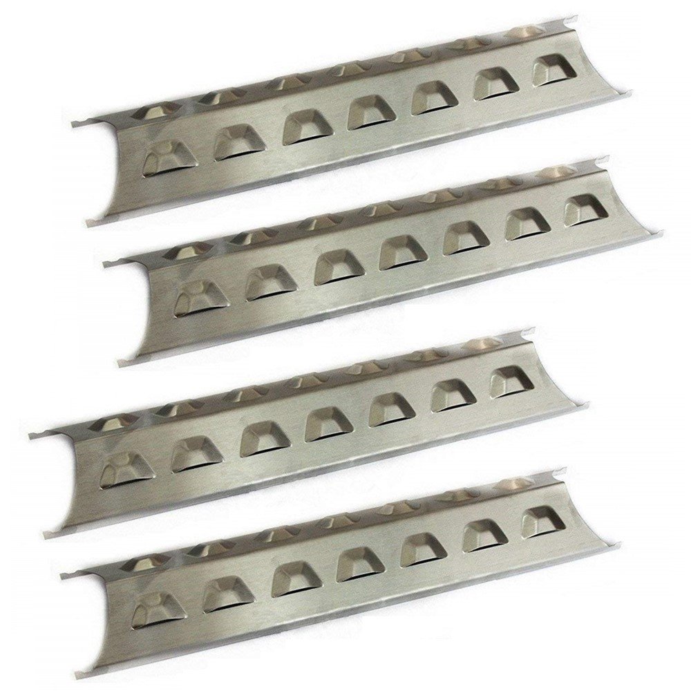 Best kenmore gas grill heat shield