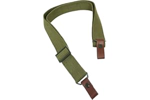 Ak/Sks Sling Ncstar Aaks