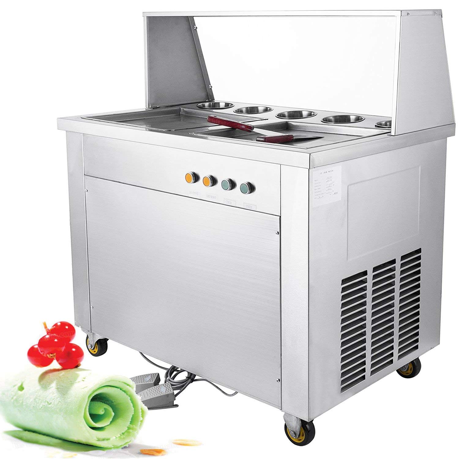 The 10 Best Thermal Ice Cream Maker