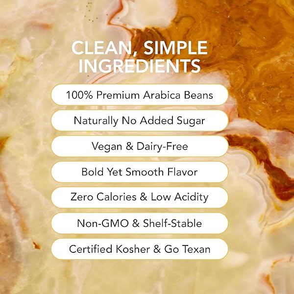 CAPPIO COLD BREW CONCENTRATE – 1 PACK | SMOOTH & VERSATILE COFFEE CONCENTRATE | SMALL-BATCH ROASTED | 16 FL OZ