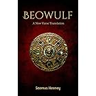 Beowulf: A New Verse Translation
